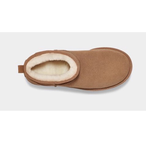 ❌SOLD❌ Ugg Ultra Mini Platform - Picture 5 of 9